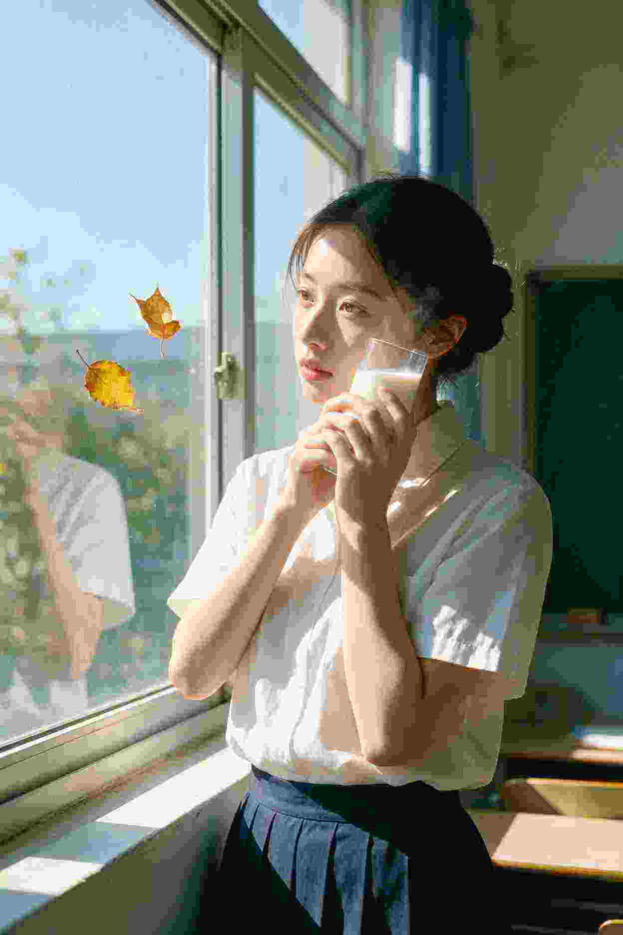 青春恋爱